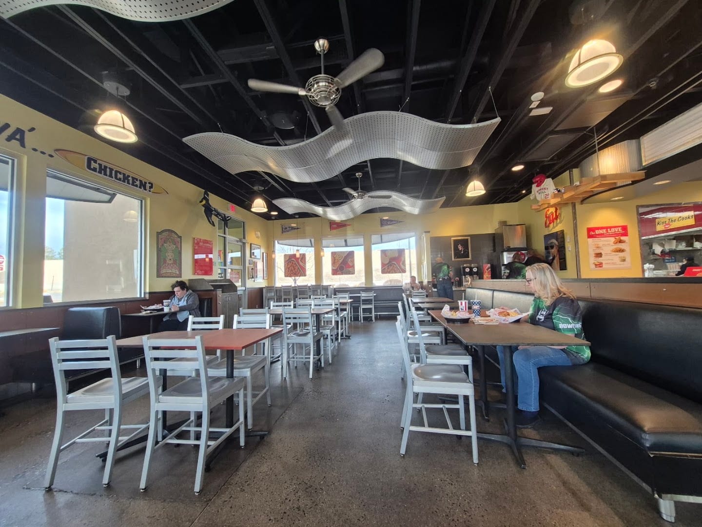 Raising Cane's Chicken Fingers, photo 4