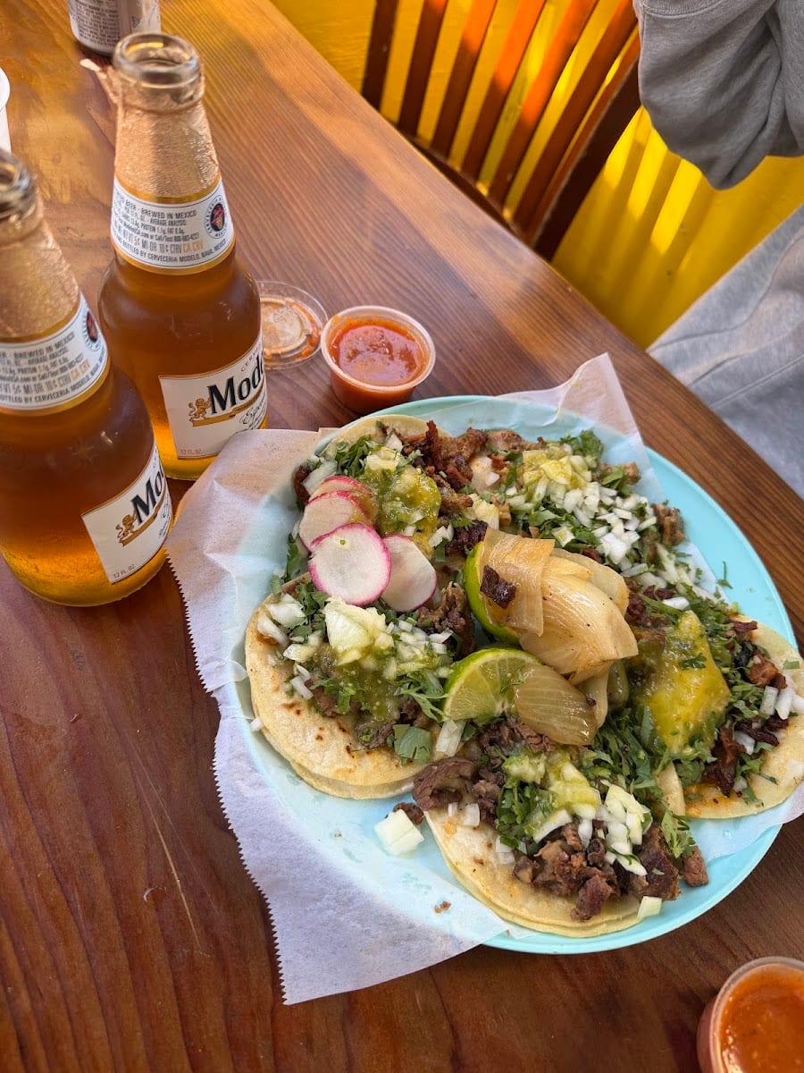 Taqueria Vallarta