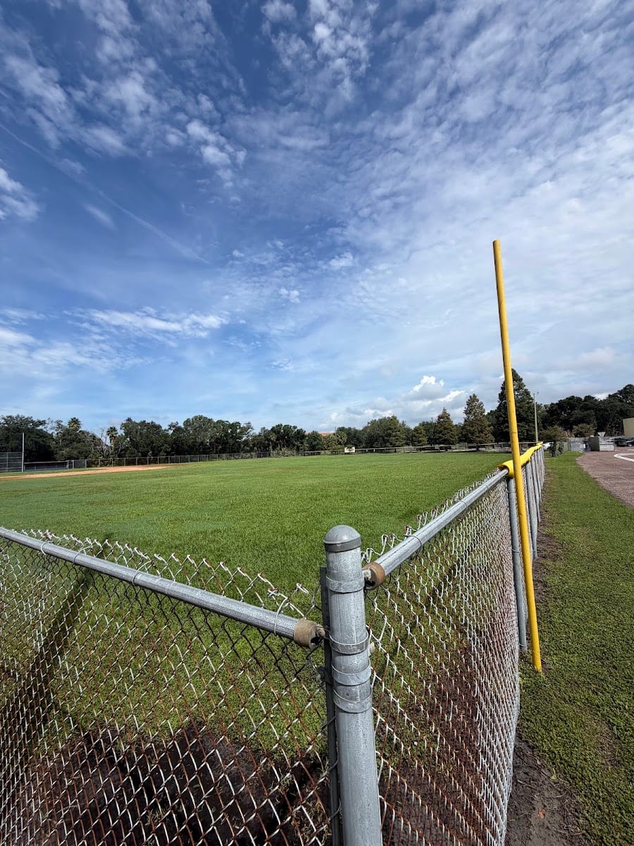 Port Tampa Park Community Center, photo 2