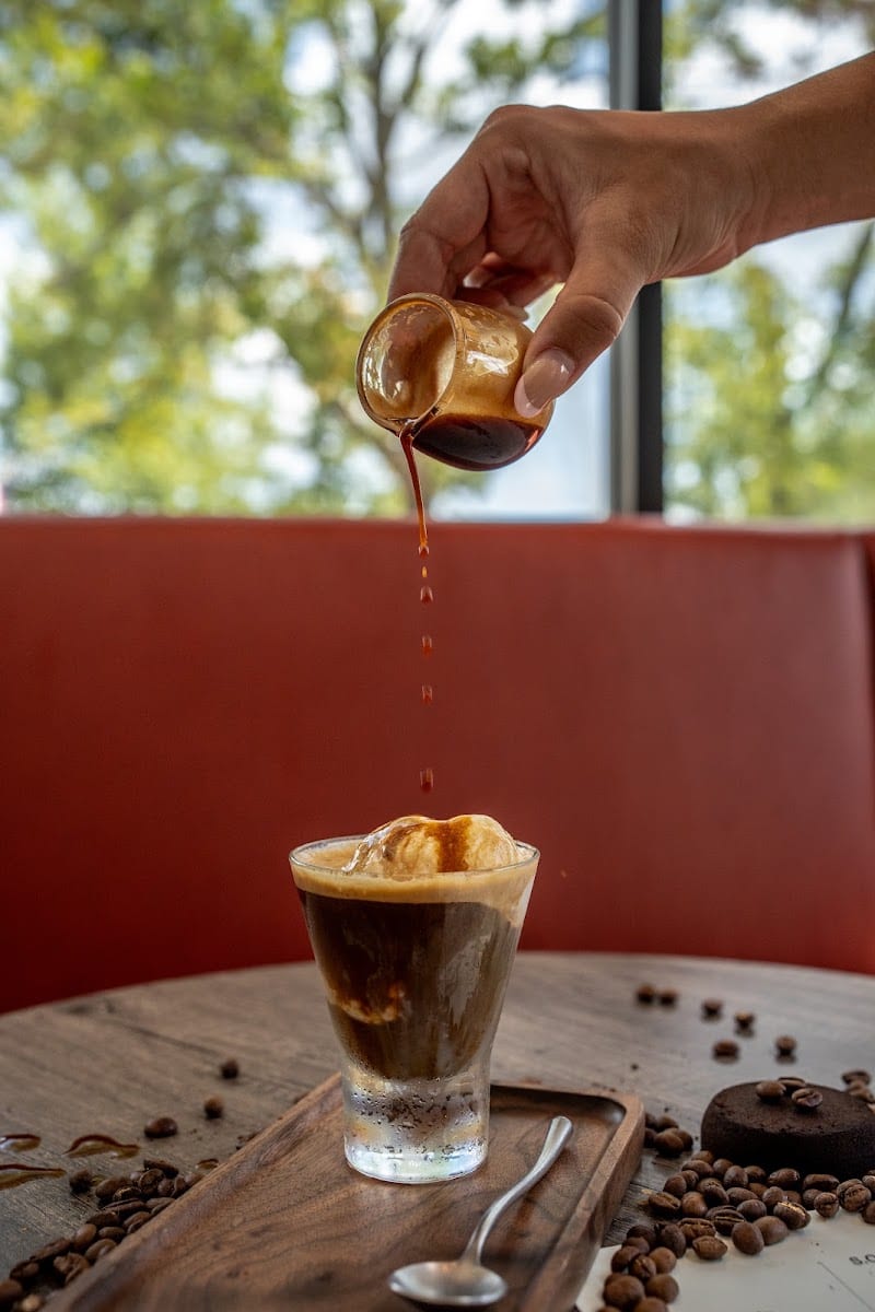 Simply Coffie