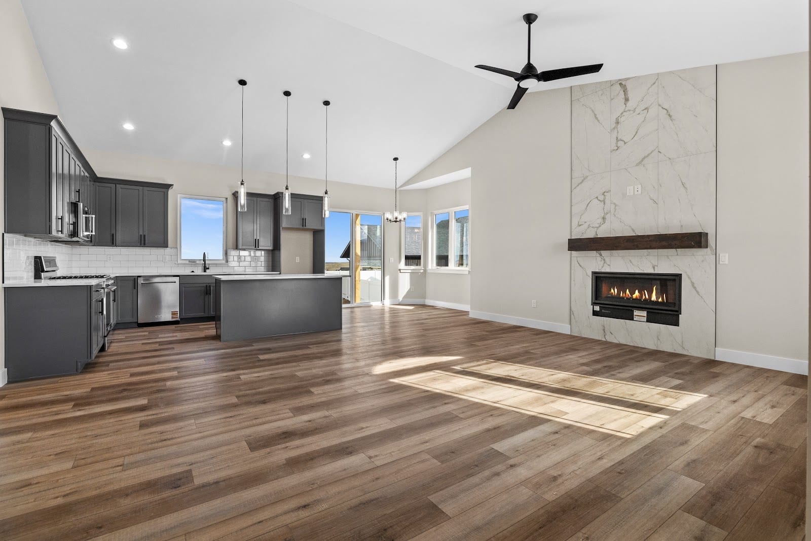 Skyline Construction LLC, photo 3