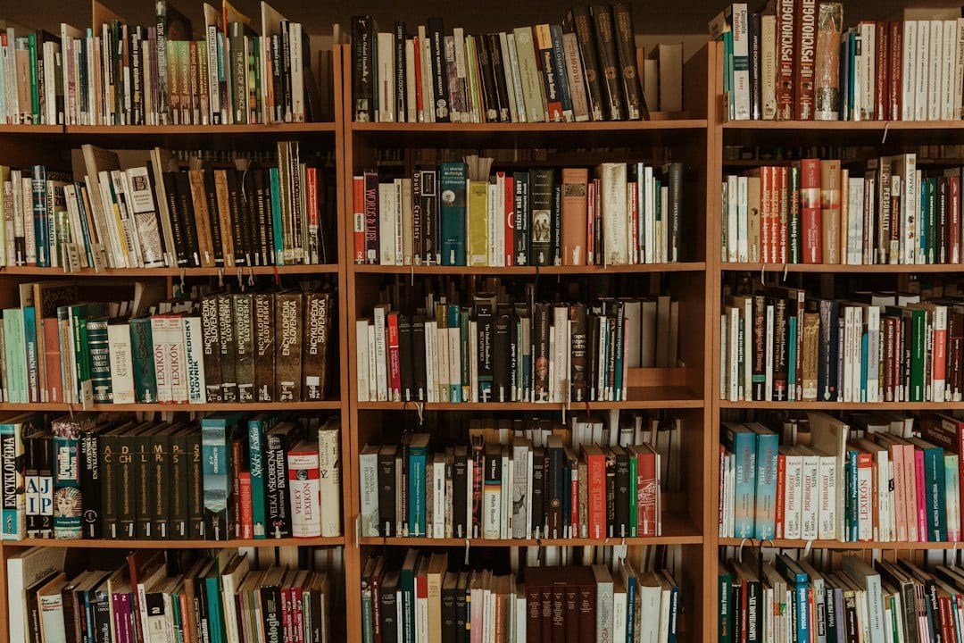 Villa Park Library