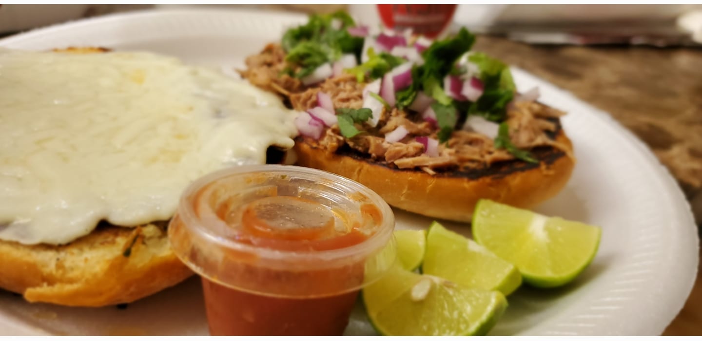 REDS TACOS & MORE