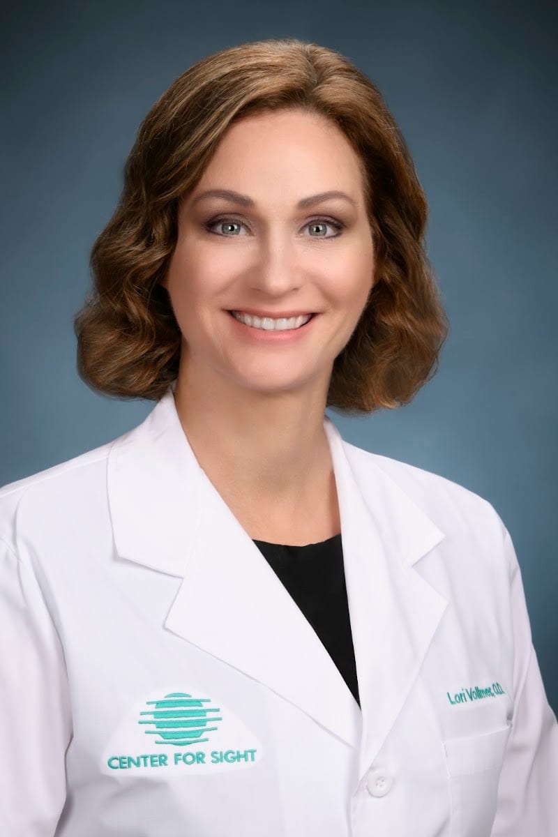 Center For Sight: Lori Ann Vollmer, OD, photo 2