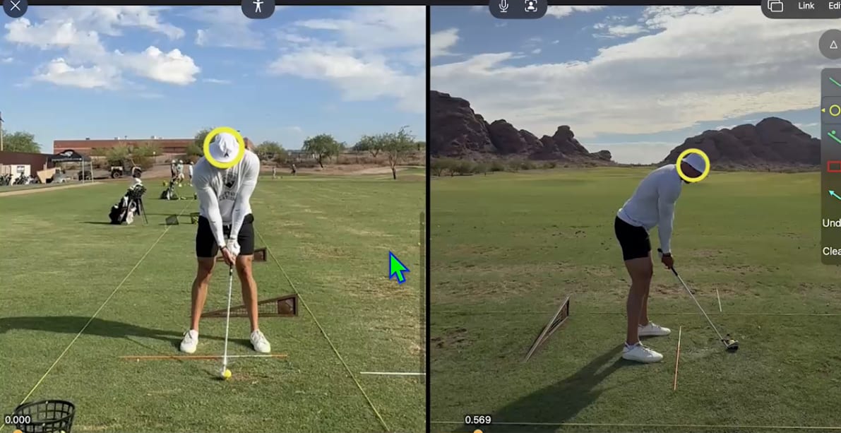 EJS Golf - Coach Erik | Scottsdale Golf Lessons - McCormick Ranch G. C., photo 3