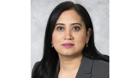 Sushmitha Patibandla, MD, photo 2