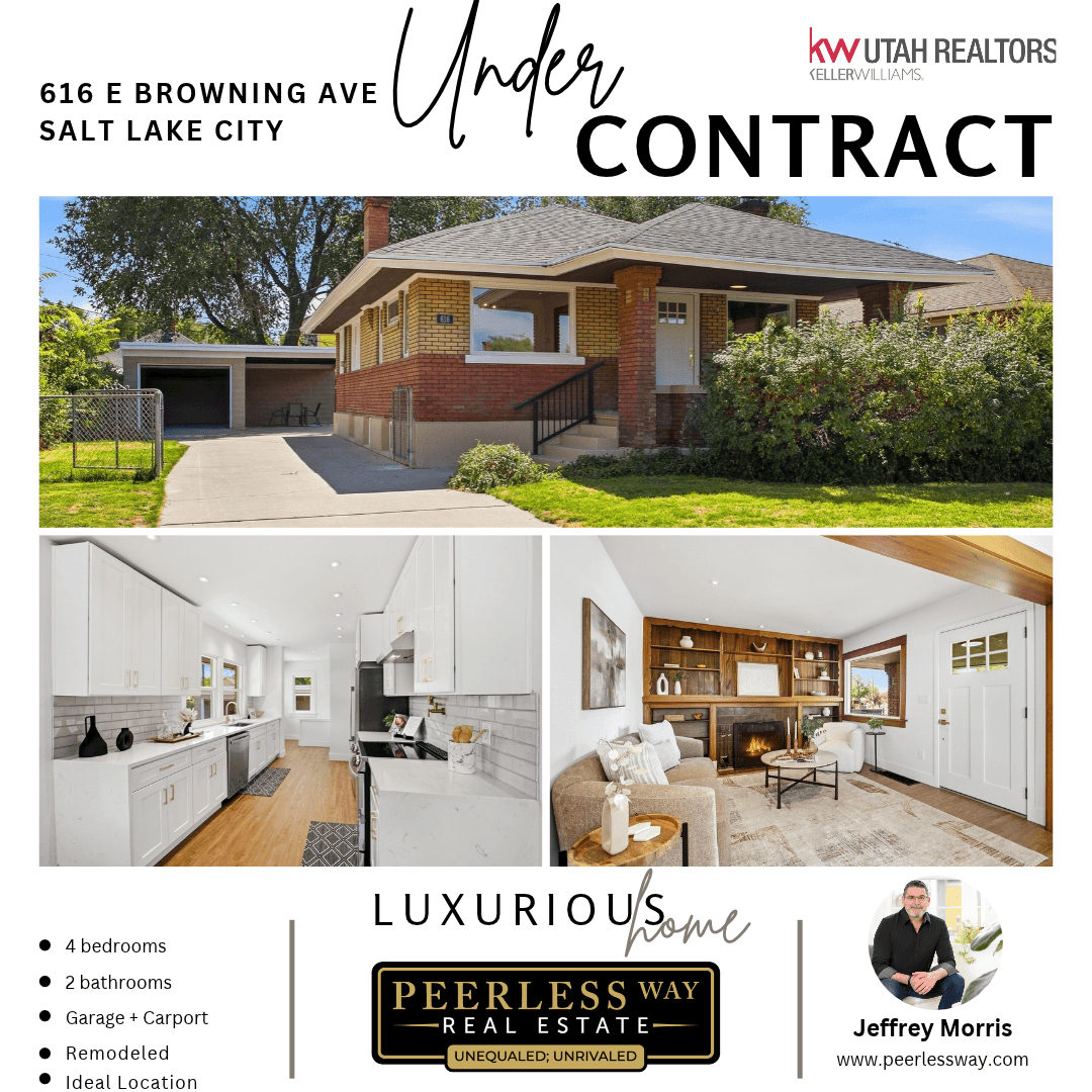 Peerless Way Real Estate | Jeffrey Morris, photo 2