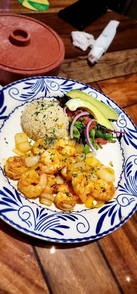 Máximo Cocina Mexicana