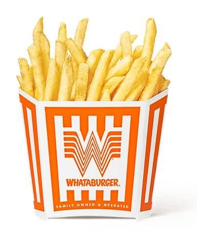 Whataburger, photo 3