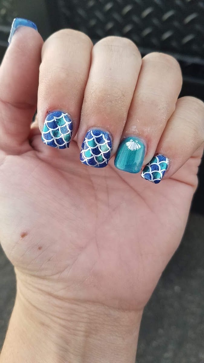 Country Nails, photo 2