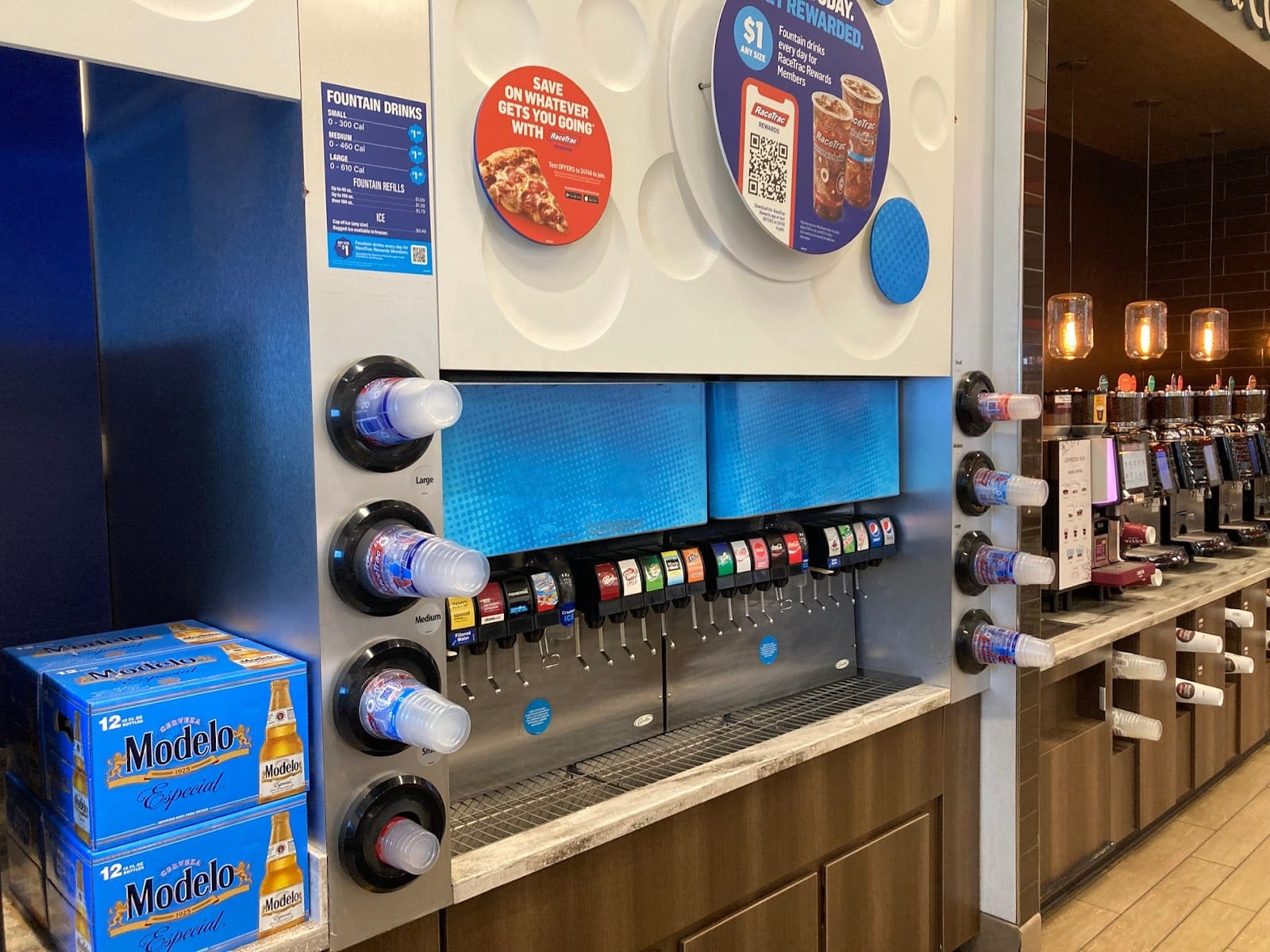 RaceTrac, photo 3