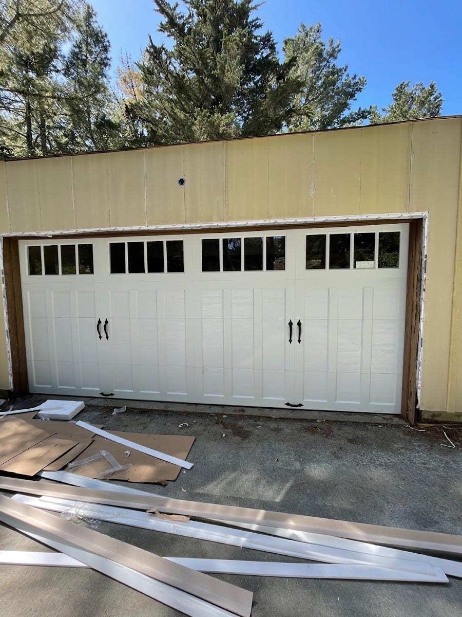 Bay Area Garage Doors, photo 2
