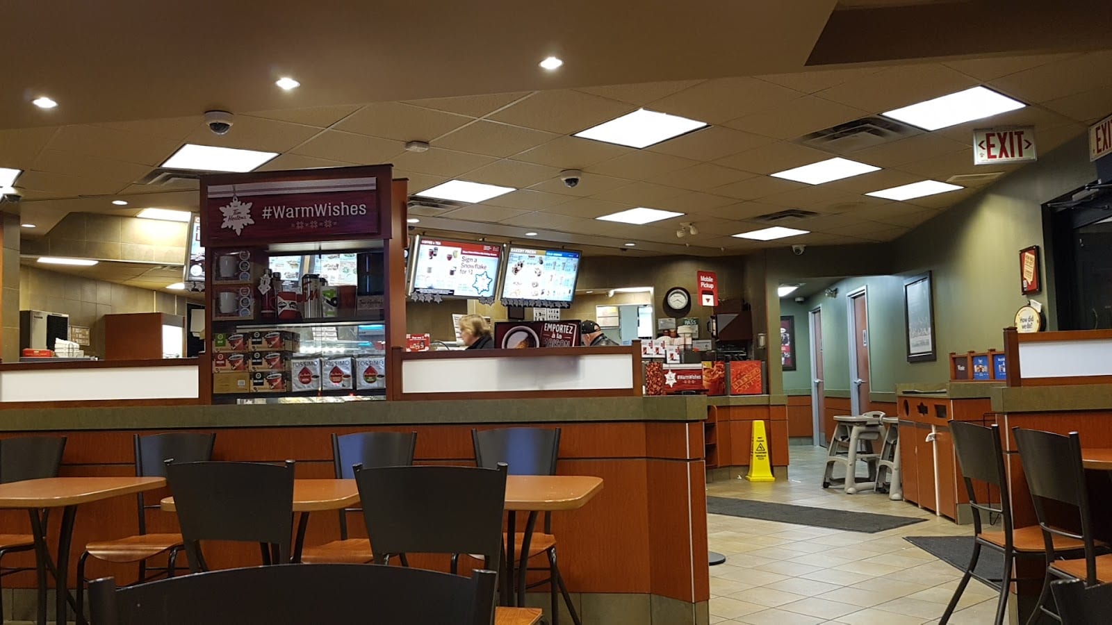 Tim Hortons, photo 3