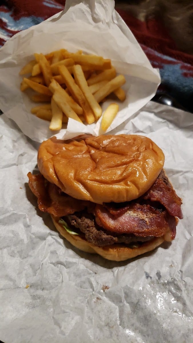 Tastee Burgers