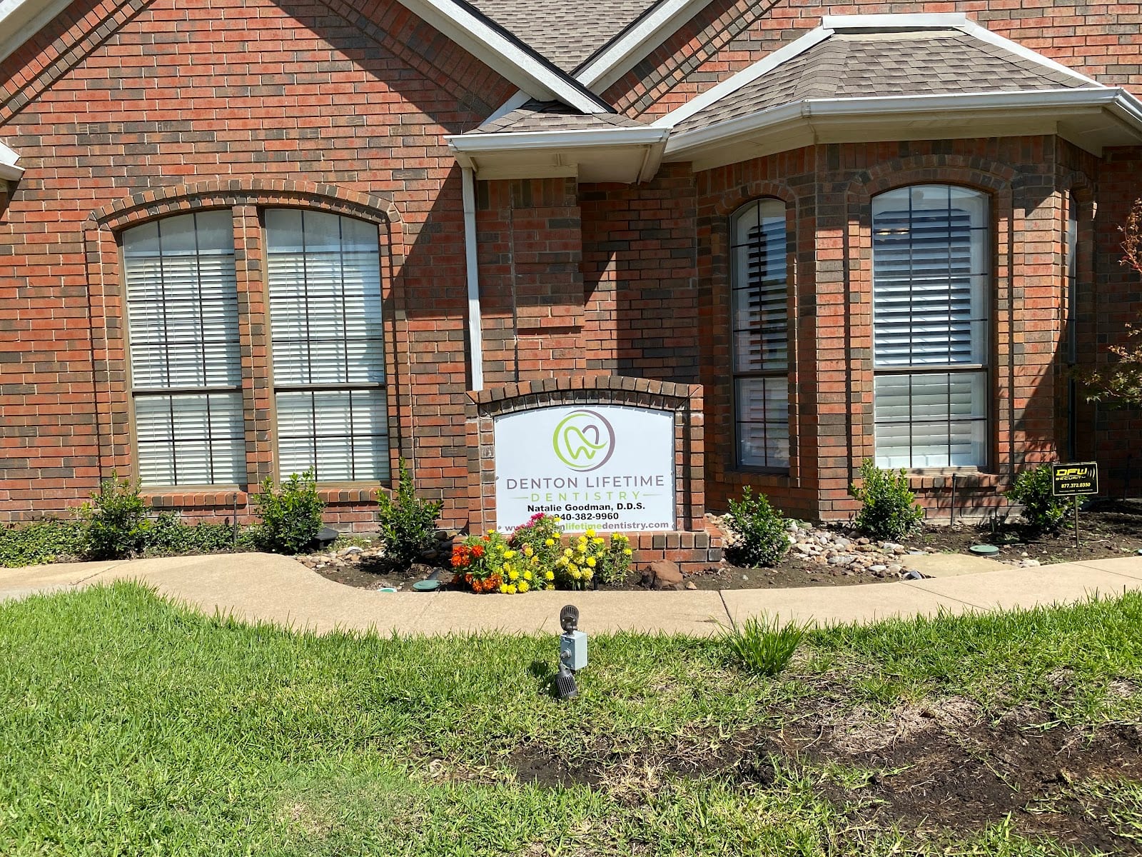 Denton Lifetime Dentistry, photo 3