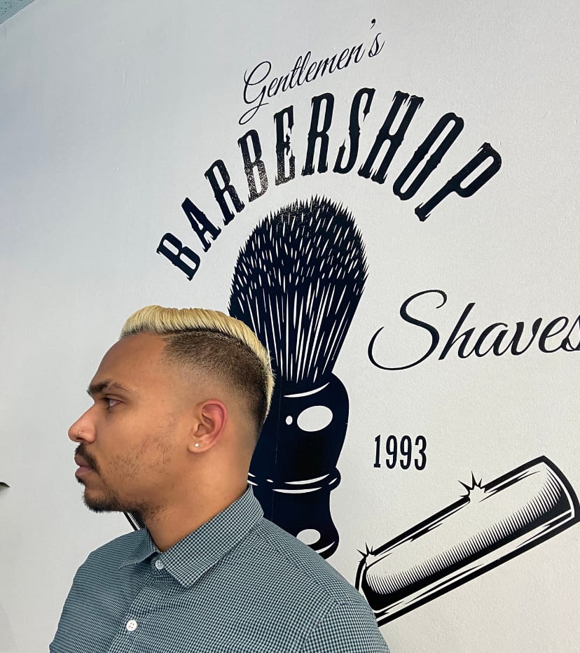 Nice Fade Barbershop, photo 4