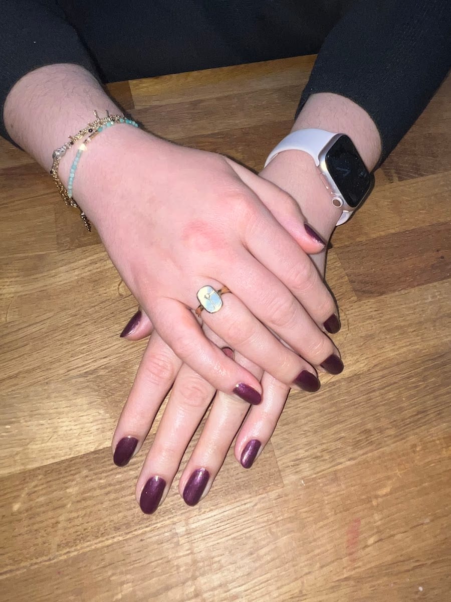 SALON VIET NAILS
