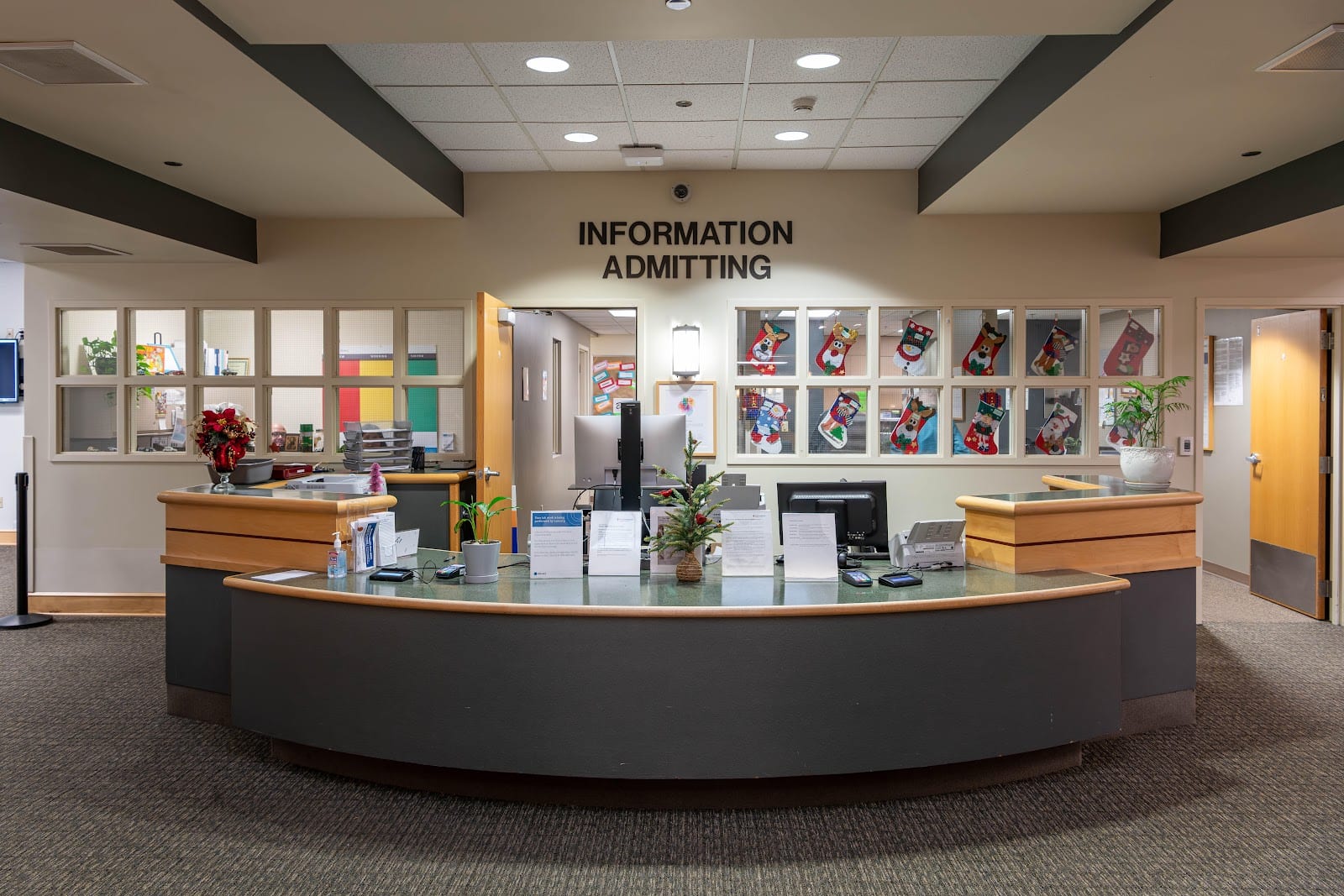 Labcorp at Providence Milwaukie Hospital