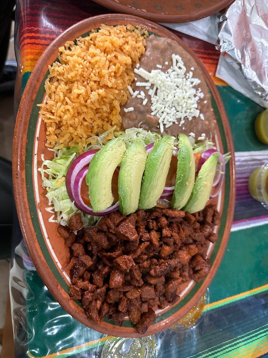 El Rincón Guerrero Mexican Grill, photo 3