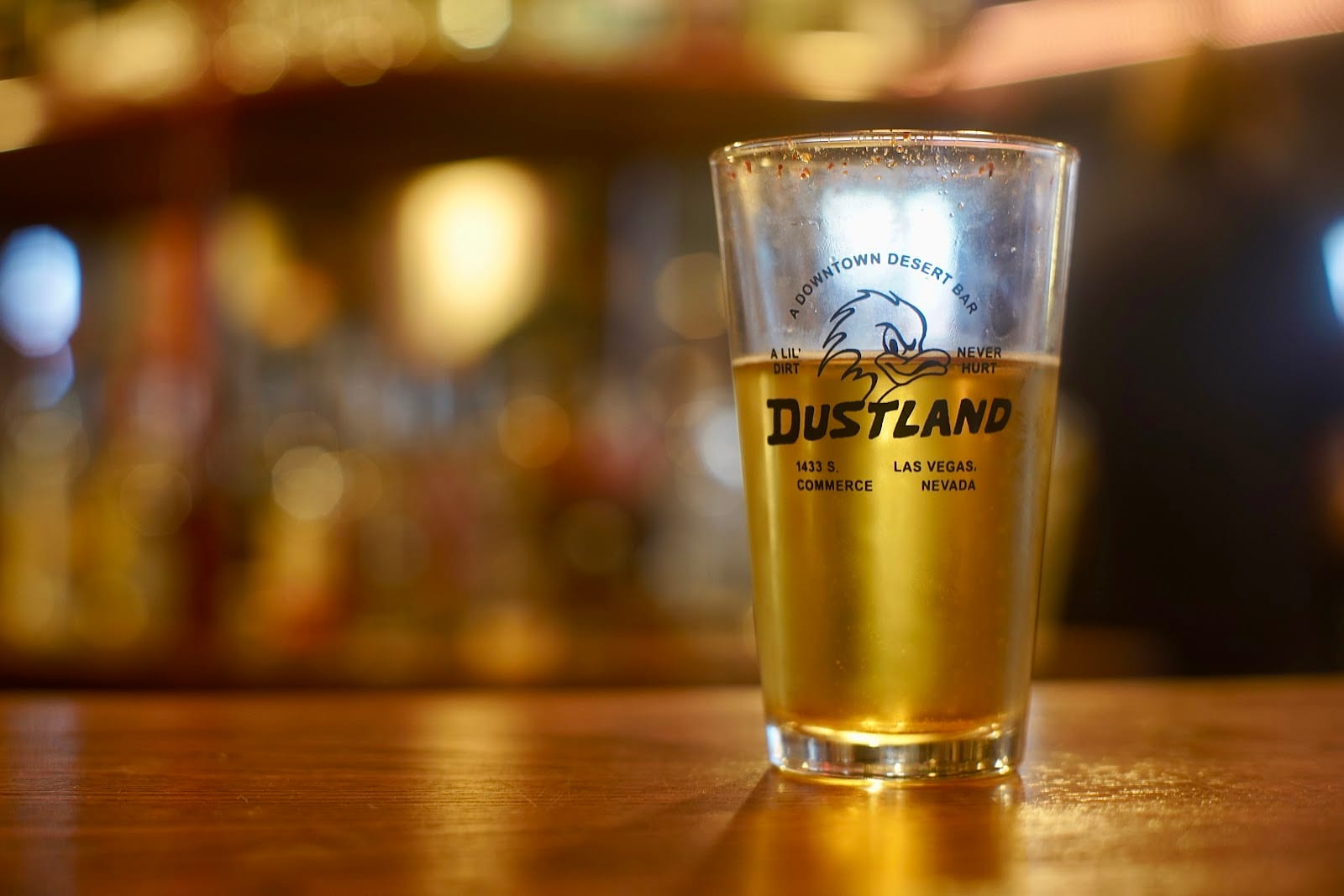 The Dustland Bar, photo 3
