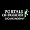 Portals of Paradox Escape Rooms