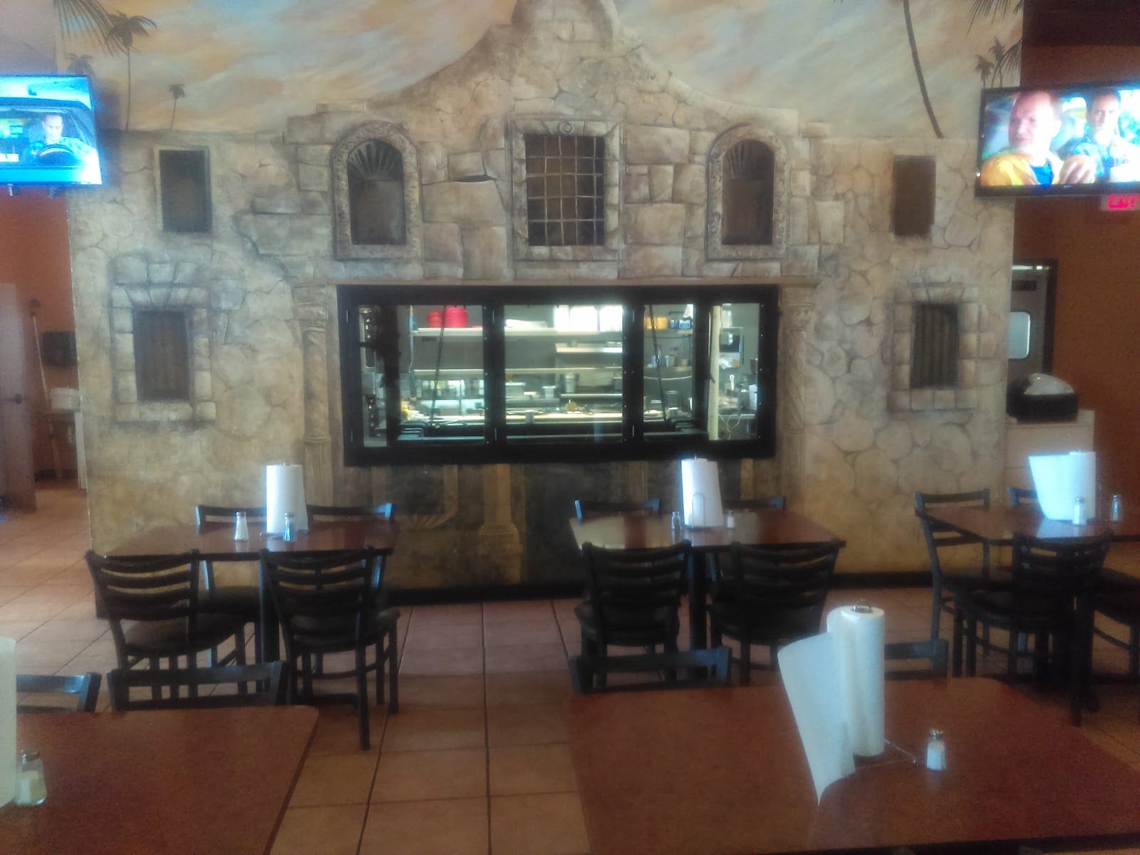 Landmark Grill, photo 2