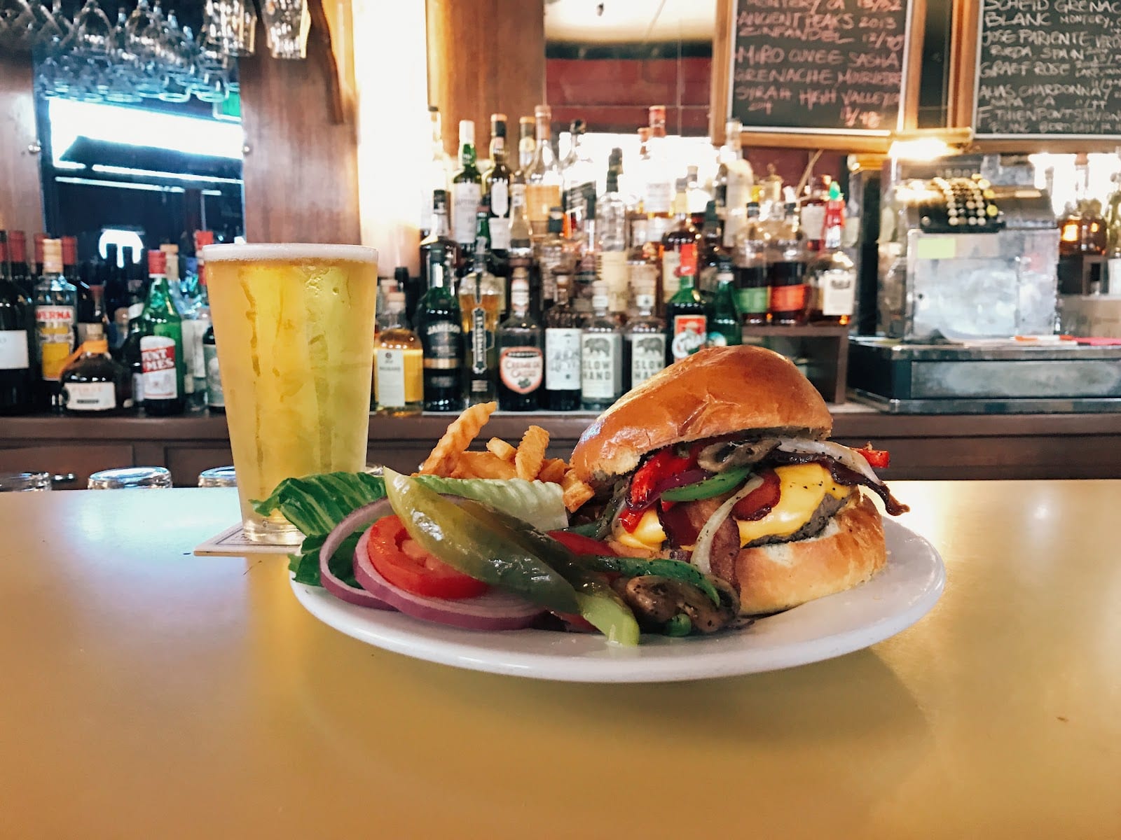 Rite Spot Cafe