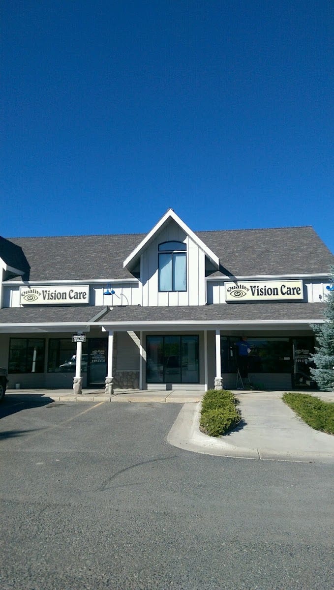 Quality Vision Care, photo 3