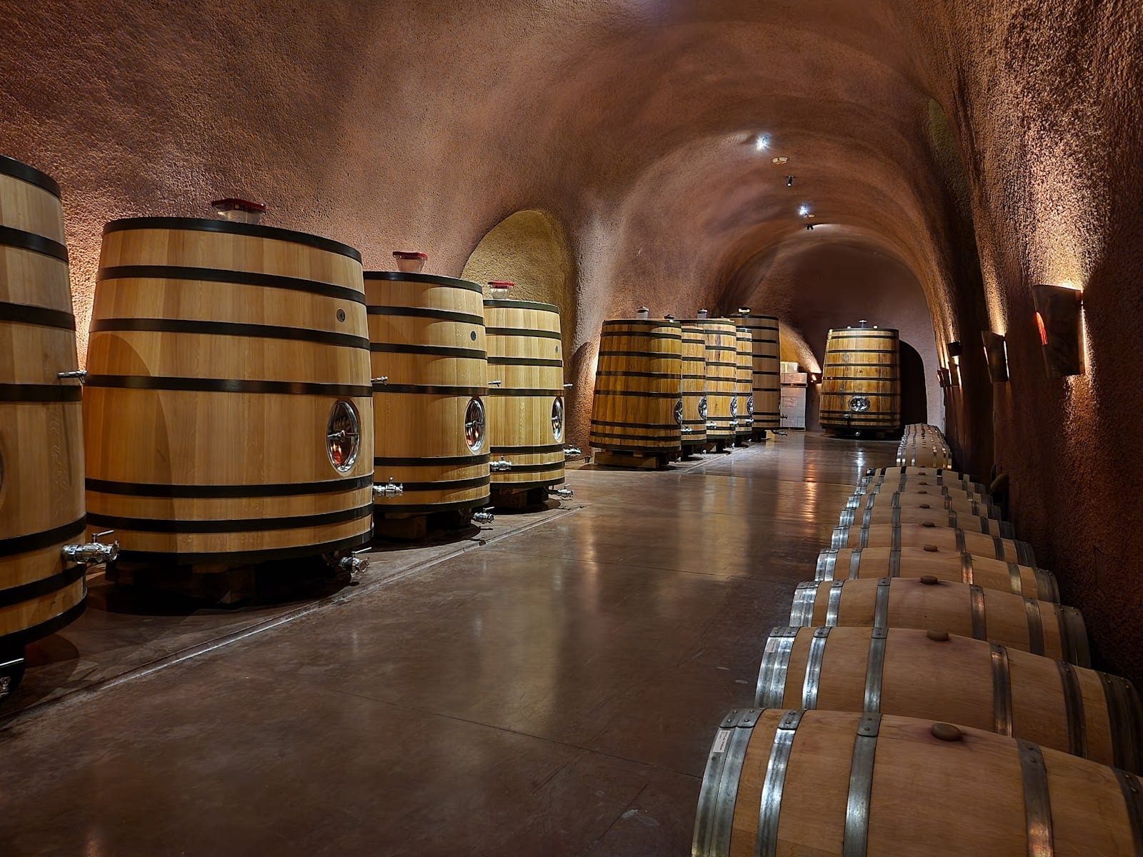 Jarvis Estate Winery