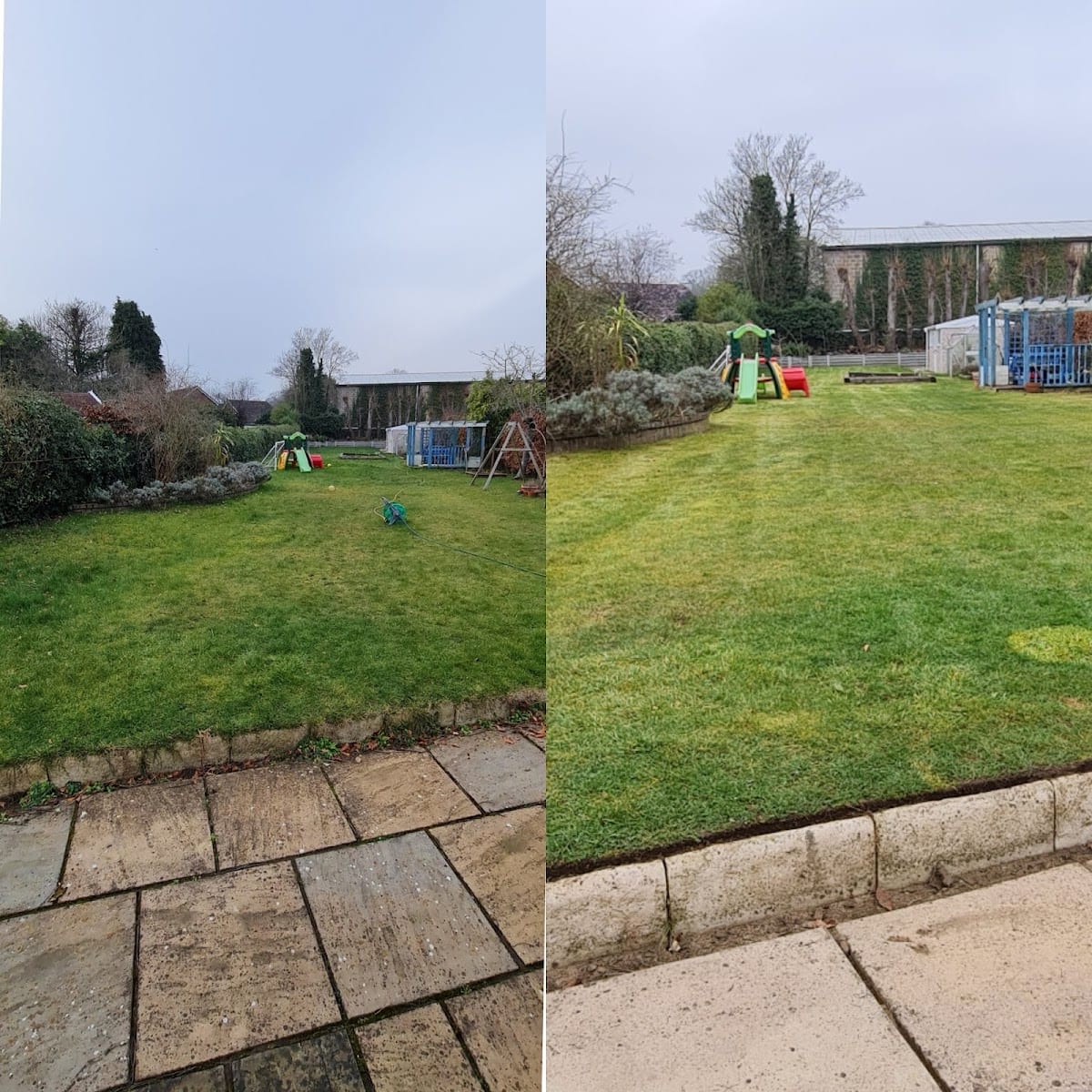 A.G Grounds Maintenance Ltd, photo 4