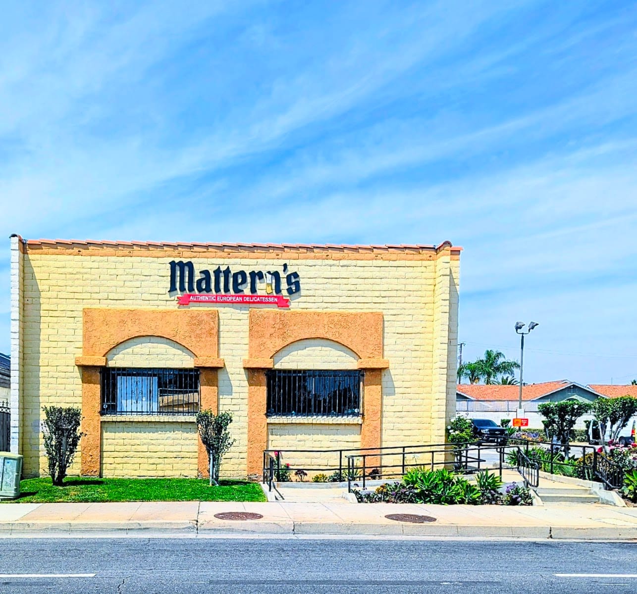 Mattern’s Sausage & Deli, photo 2