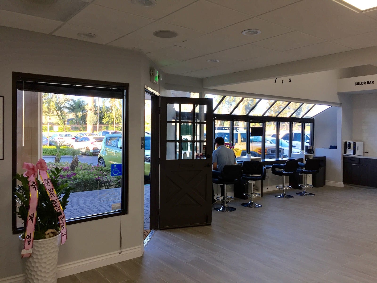 K Top Hair Salon, photo 4