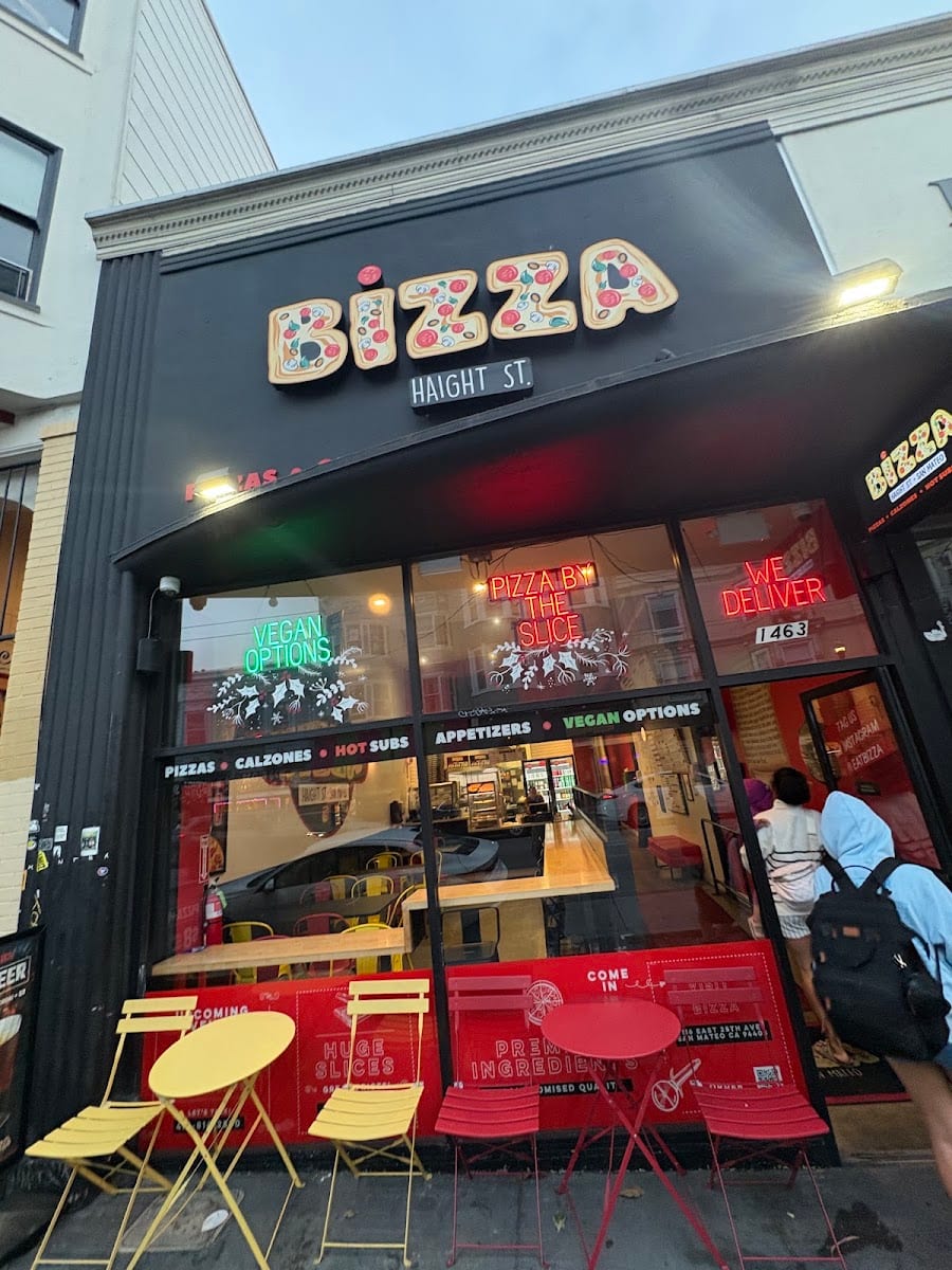 Bizza (San Francisco), photo 2