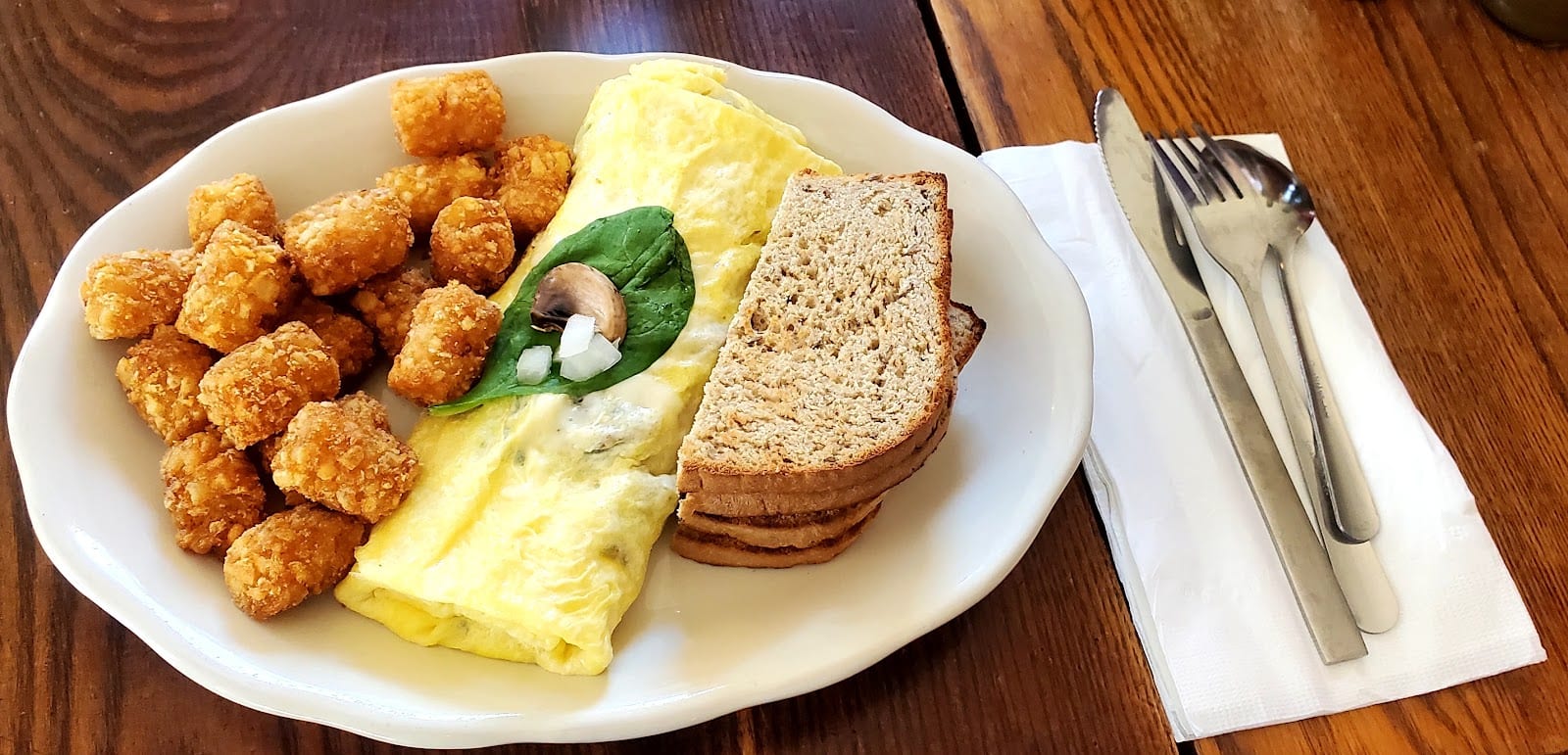 Millie's Pancake Haus, photo 3