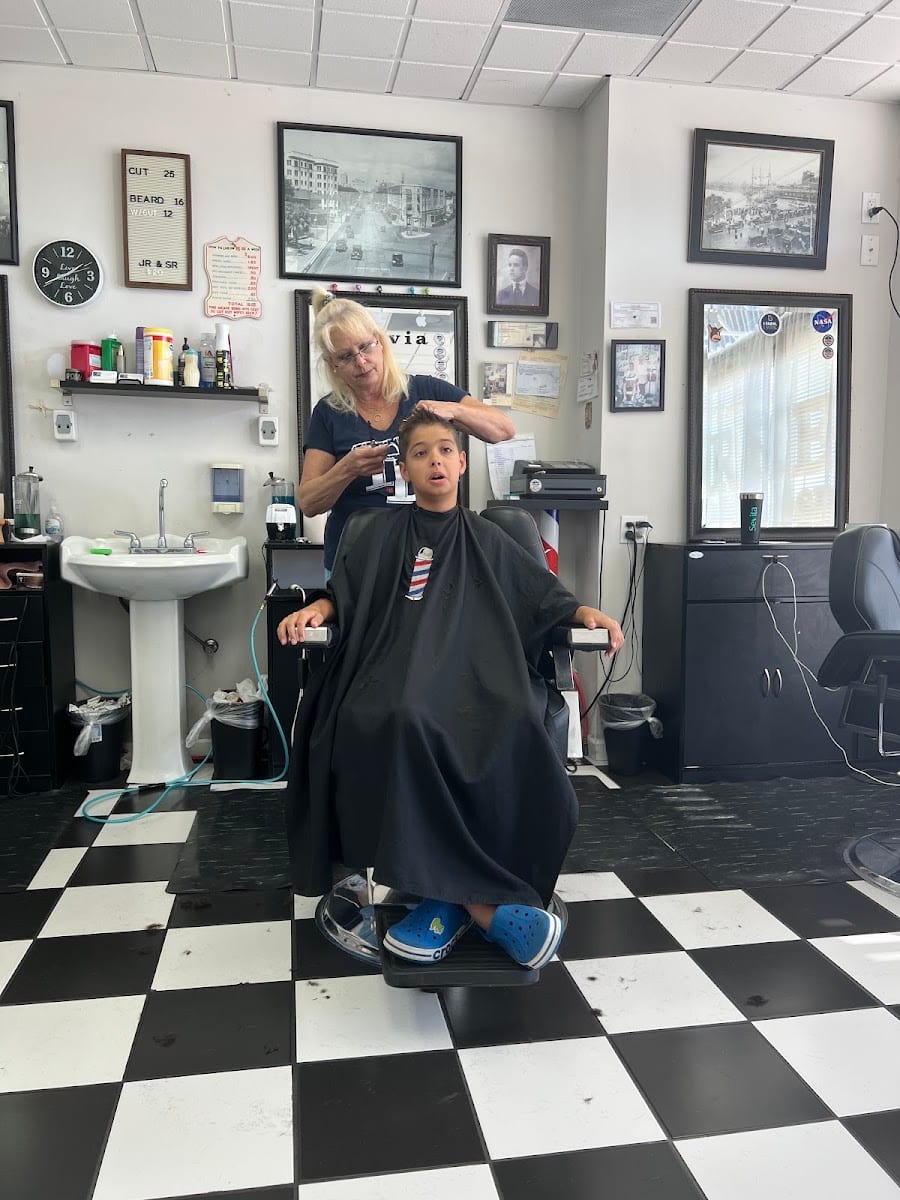 South Tampa Barber Shop, photo 2