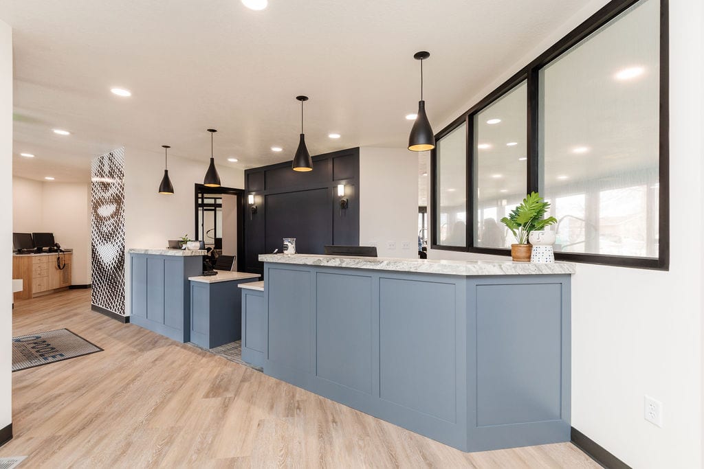 Poole Orthodontics