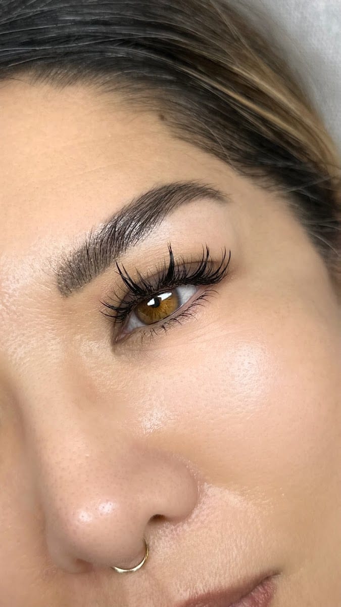 Look at Me (Russian Manicure and Lash Extensions), photo 2