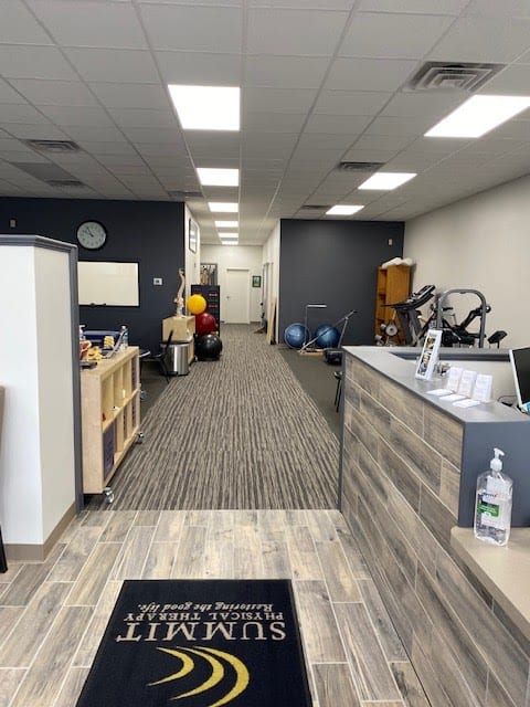 Summit Physical Therapy