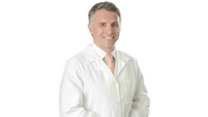Brandon Otto, MD