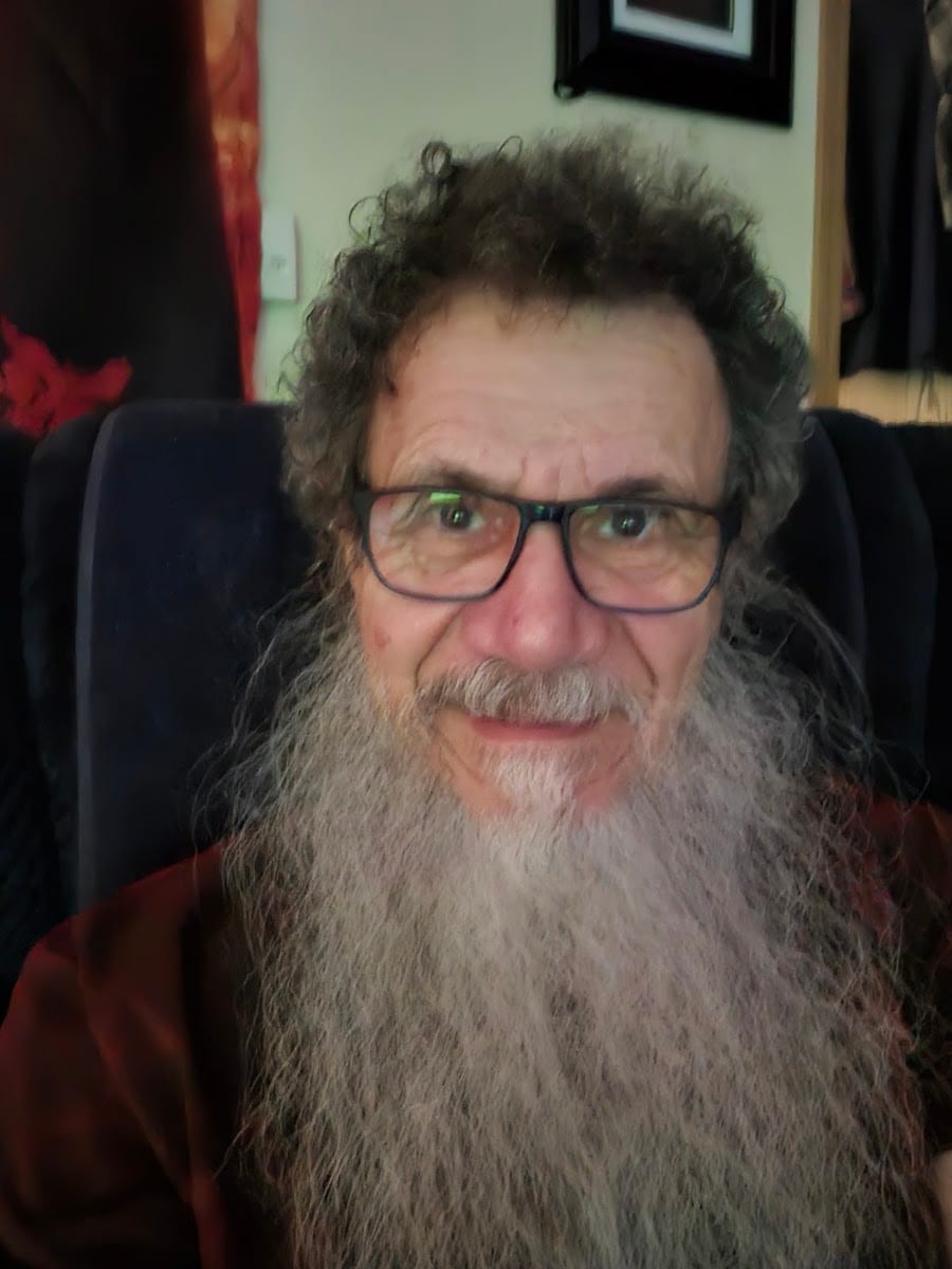 Trevor P. Gessel, M.D., photo 3
