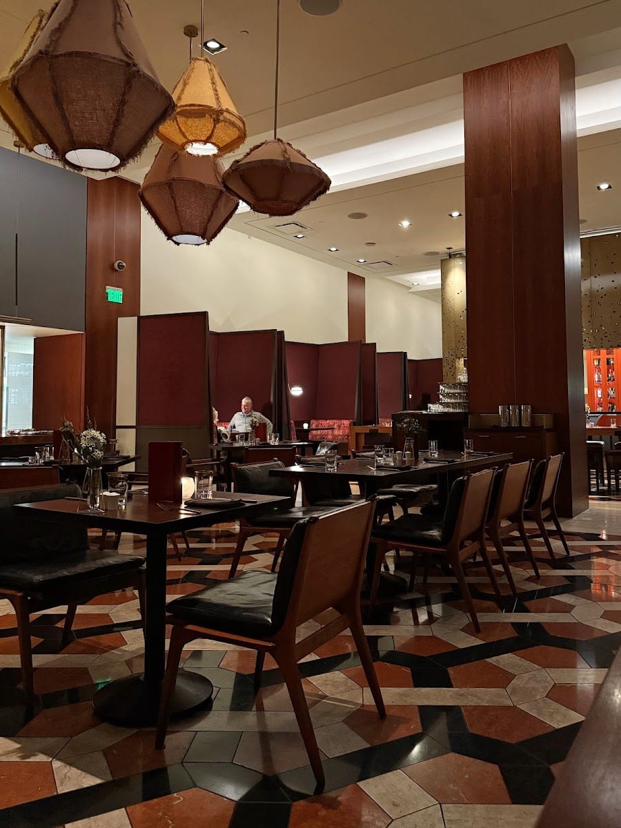 Bar 888 & Bistro 888