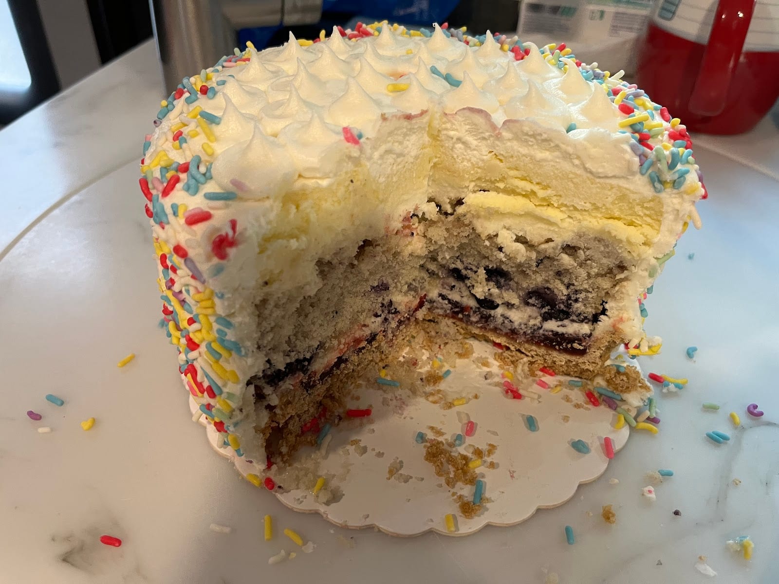 Walmart Bakery