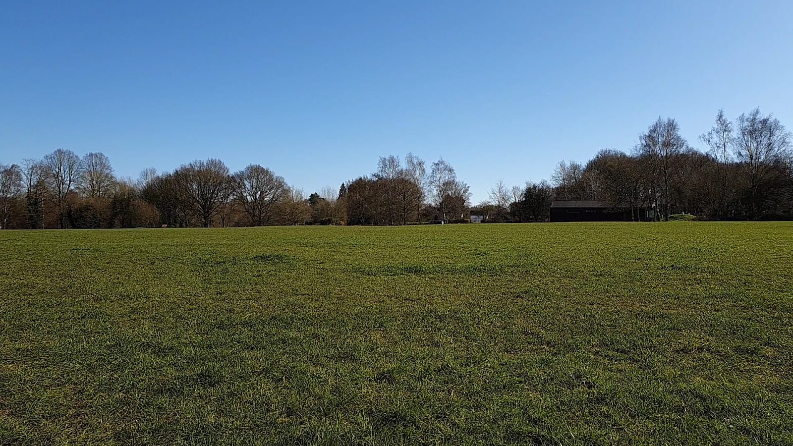 Harpenden Common, photo 2
