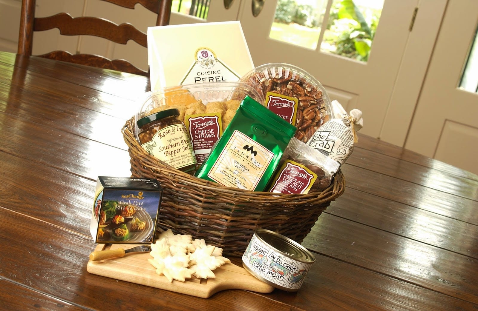 Tanners Pecans & Candies, photo 3