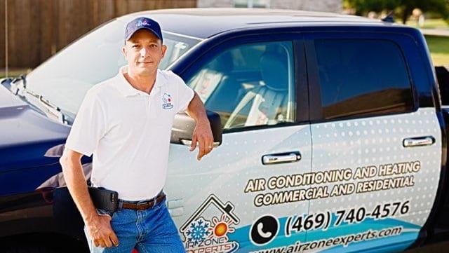 Air Zone Experts, photo 2