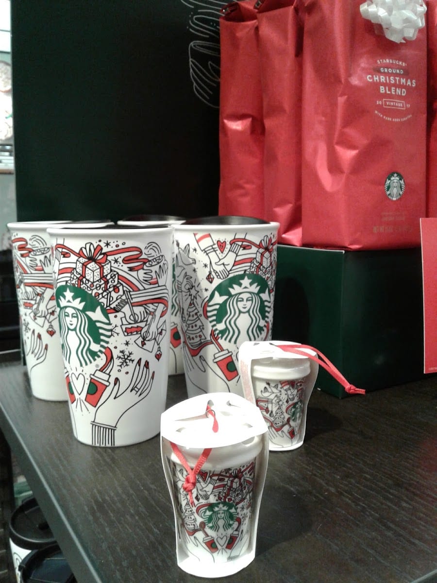 Starbucks, photo 2