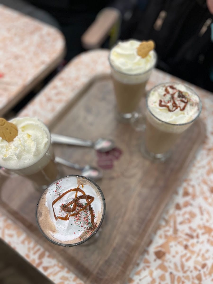 Costa Coffee, photo 2