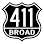 411 Broad
