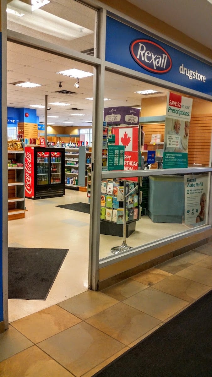 Rexall, photo 3