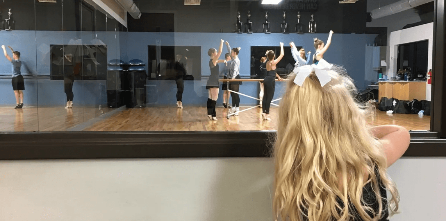 Top Hat Dance Centre, photo 2